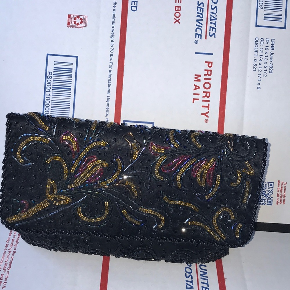 Sequins Purse - image 2